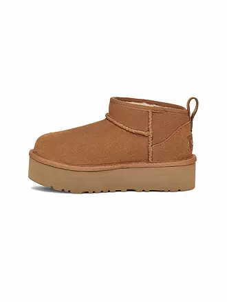 UGG | Kinder Stiefel CLASSIC ULTRA MINI | 